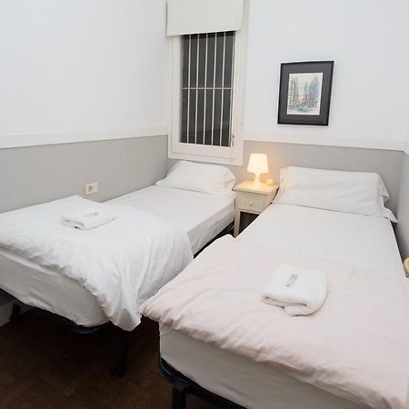 Letsgo Camp Nou Apartment Barcelona Zewnętrze zdjęcie