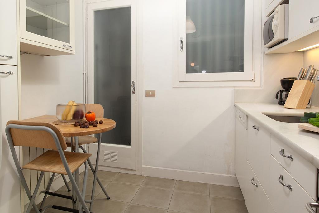 Letsgo Camp Nou Apartment Barcelona Pokój zdjęcie