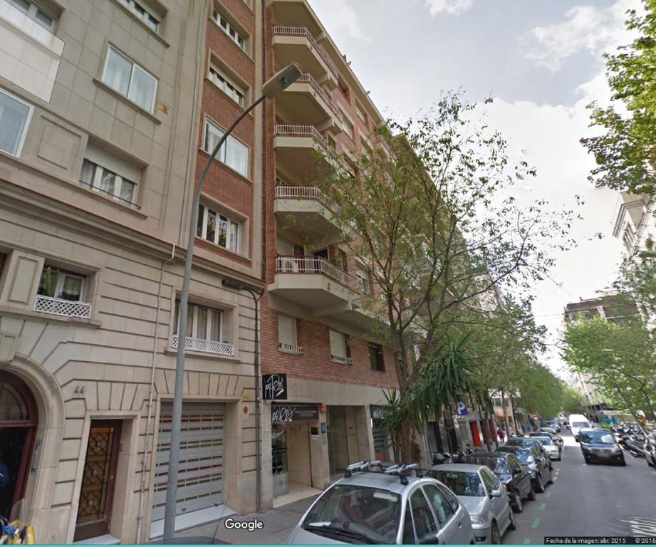 Letsgo Camp Nou Apartment Barcelona Pokój zdjęcie