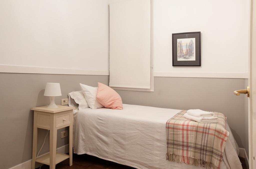 Letsgo Camp Nou Apartment Barcelona Pokój zdjęcie