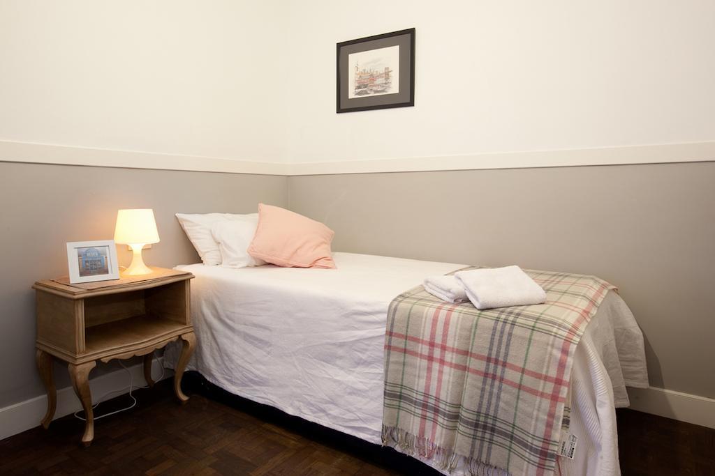 Letsgo Camp Nou Apartment Barcelona Zewnętrze zdjęcie