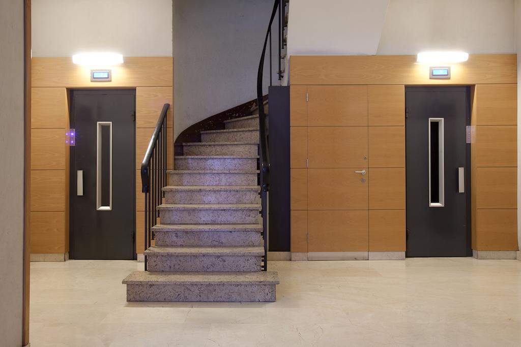 Letsgo Camp Nou Apartment Barcelona Zewnętrze zdjęcie
