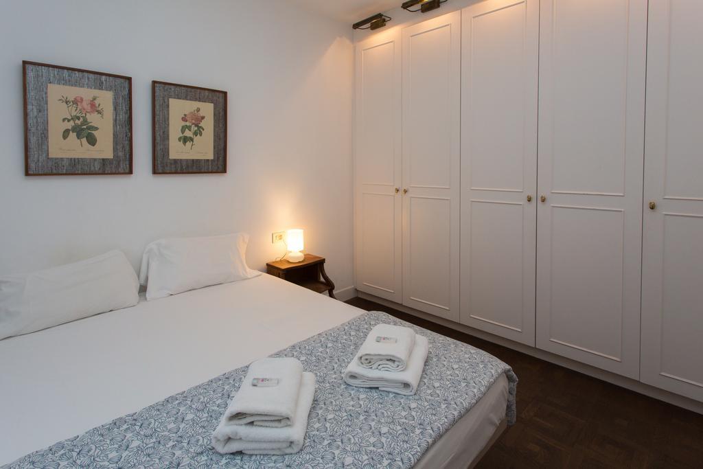 Letsgo Camp Nou Apartment Barcelona Zewnętrze zdjęcie
