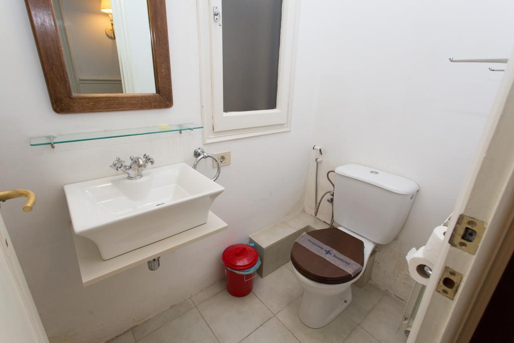 Letsgo Camp Nou Apartment Barcelona Zewnętrze zdjęcie